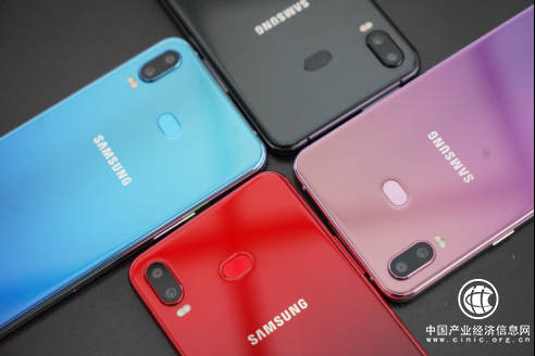 双11狂欢拒绝跟风，三星Galaxy A6s了解一下