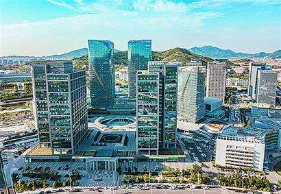 江西省“三位一体”实施城市更新行动