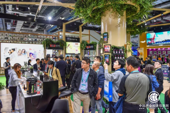 Swisse携重磅新品璀璨亮相首届中国进博会 迎深入中国市场重大契机