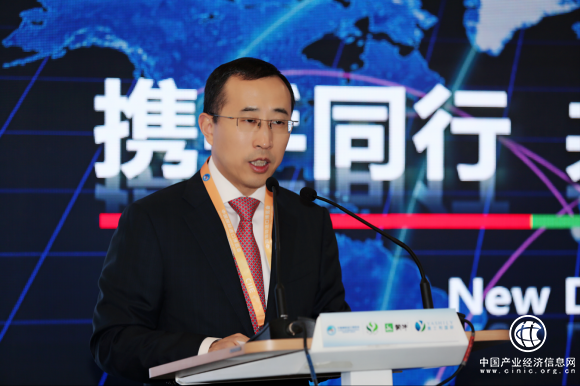 进博会国际乳业论坛 蒙牛倡议共享未来