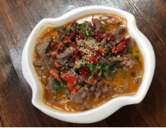 《大吃一惊》南昌站，老板电器携手天猫未来厨房寻味革命圣地