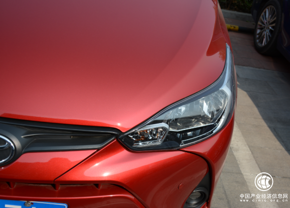 广汽丰田致享对比威驰?致享 省钱更省心