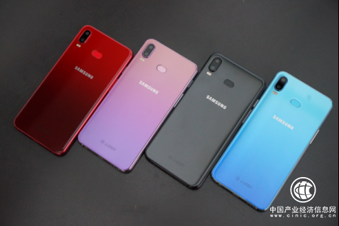 剁手族看过来 三星Galaxy A6s让你在双11爽翻天