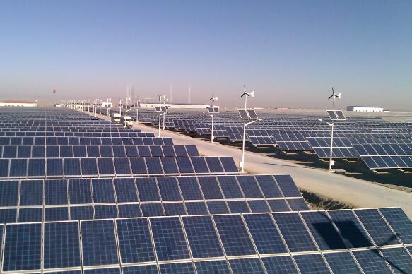 青海清洁电将直送河南 1年可少消费1760万吨煤炭