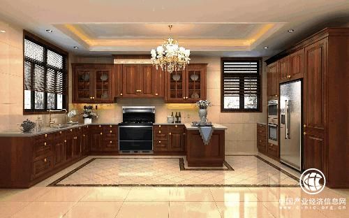 Ta,上的了厅堂，也下得了厨房！