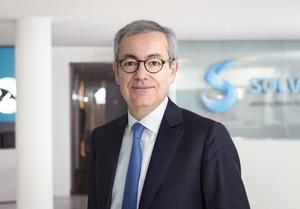 索尔维集团2018年前9个月业绩 – 销量保持增长