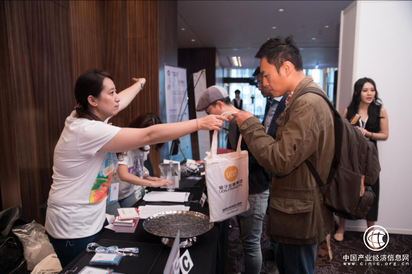 狮子金融携众大咖亮相台湾，荣获最受投资者信赖平台商大奖