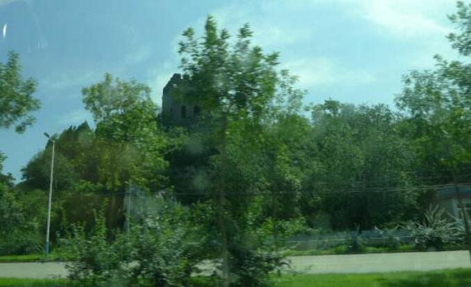 北京七区定位生态涵养 土地开发强度只降不升