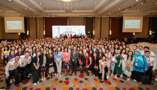 2018亚洲瑞吉欧研讨会在狮城新加坡圆满落幕