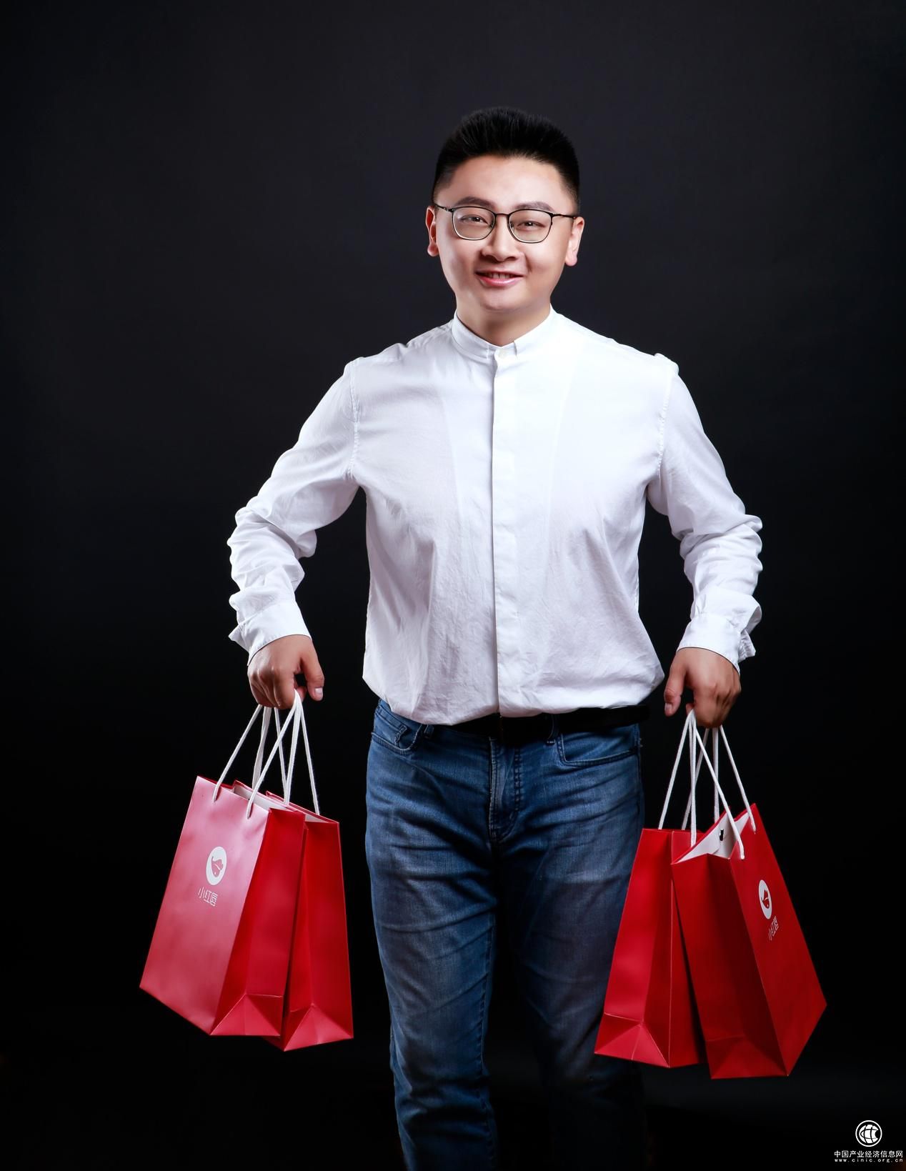 小红唇姜志熹：一条龙服务助力女性实现人生价值