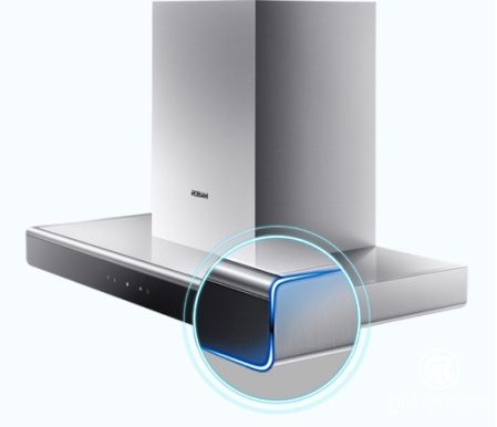 老板油烟机8332，“听话”的高颜值厨房管家