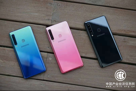 三星Galaxy A9s南方旅记 诠释潮流科技新品的不凡魅力