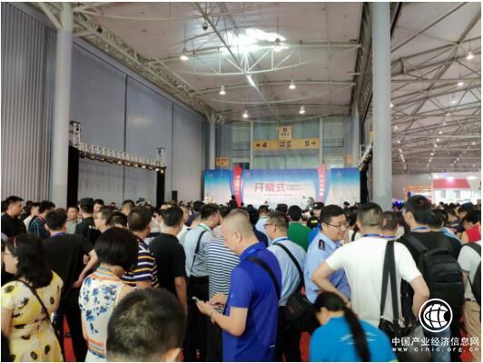 2018中国国际道路交通安全产品博览会闭幕，亮点纷呈