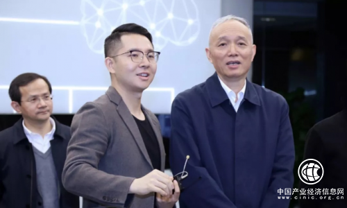 旷视科技喜提民企定制服务包 民营科技企业蓄势待发