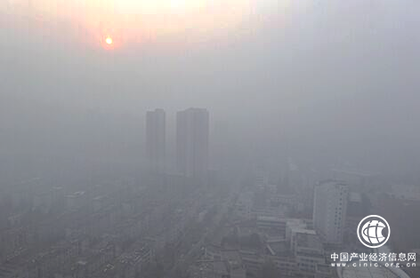 雾霾“围城”，苏宁空净最高暴涨1033.7%