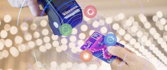 易宝支付献“奇招” 助行业转型升级