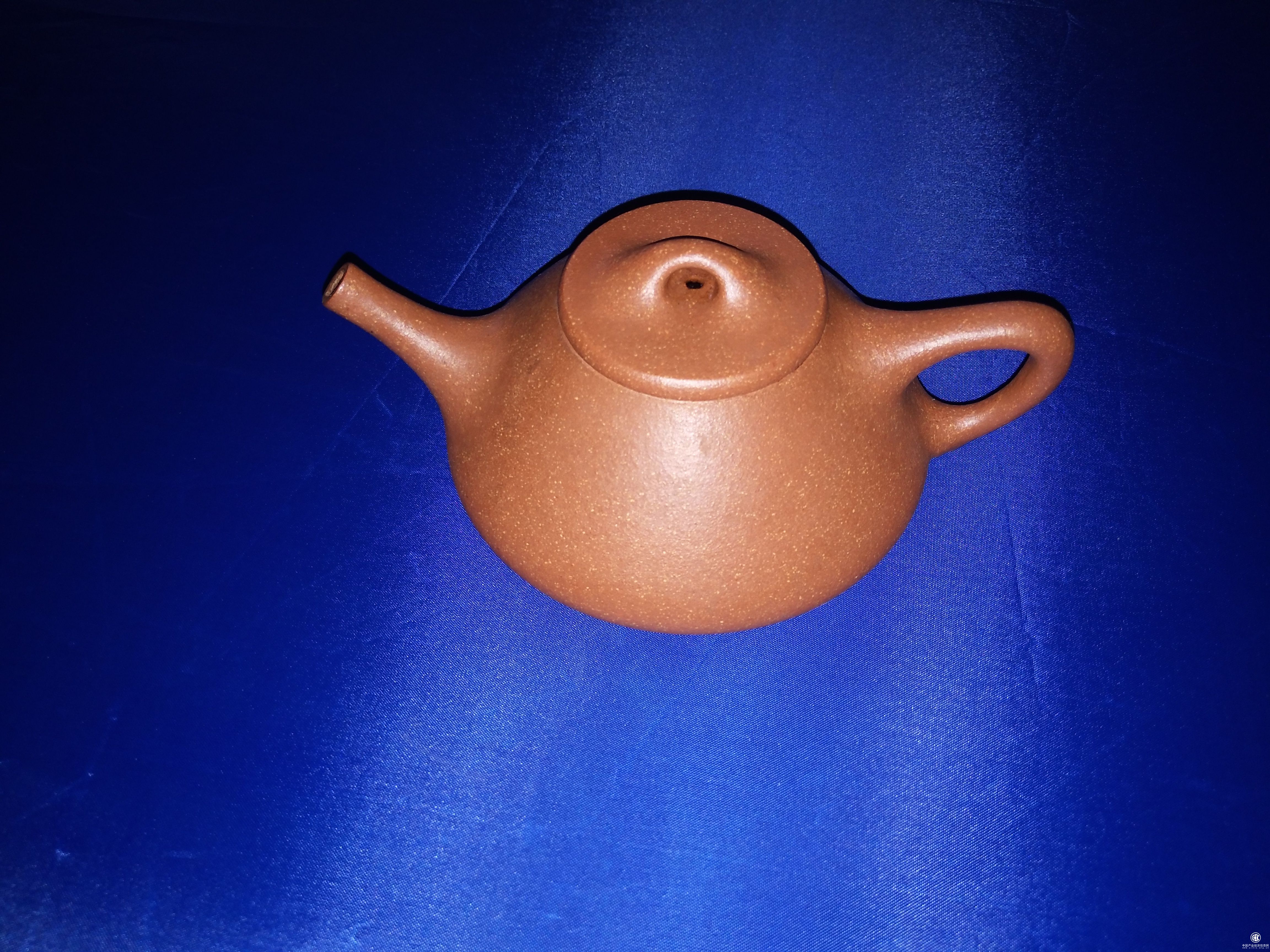 吴国祥的重霄堂品牌紫砂壶独树一帜让匠心具体化