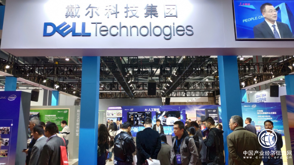 戴尔将从六个方面发力2019年教育行业市场