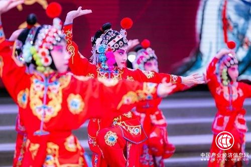 江门长优实业：丰台戏曲特色学校，弘扬戏曲文化