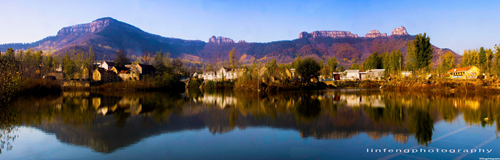 福建省两项目入选全国山水工程首批优秀典型案例