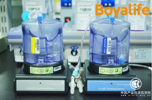 博雅控股集团向FDA递交CAR-T自动化细胞制备平台核心设备的主文件备案