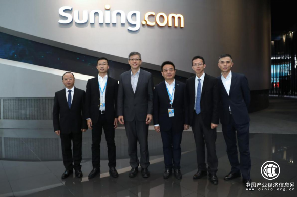 3年110亿！苏宁拿下苏泊尔第一渠道