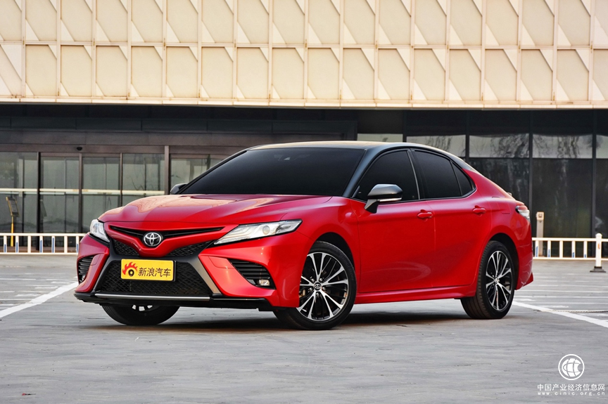 未来“大杀器” 丰田TNGA与“三化”技术解读