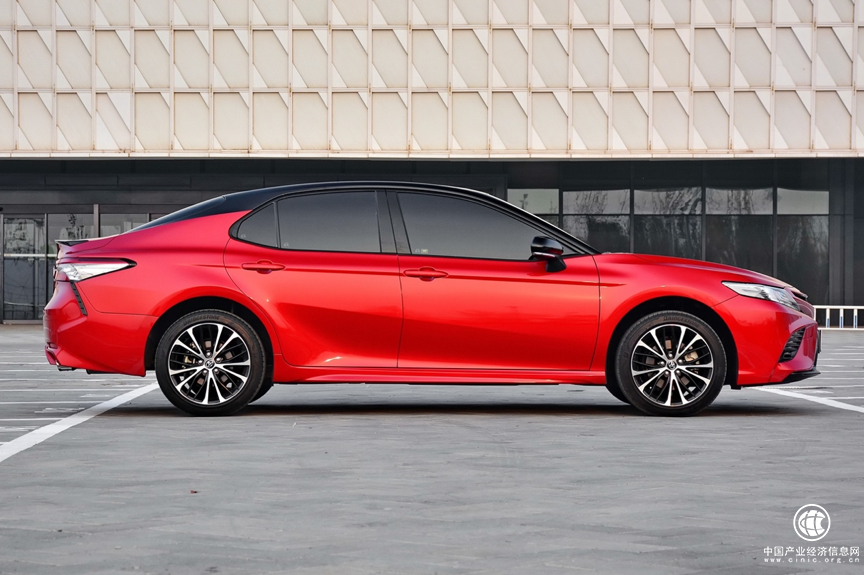 未来“大杀器” 丰田TNGA与“三化”技术解读