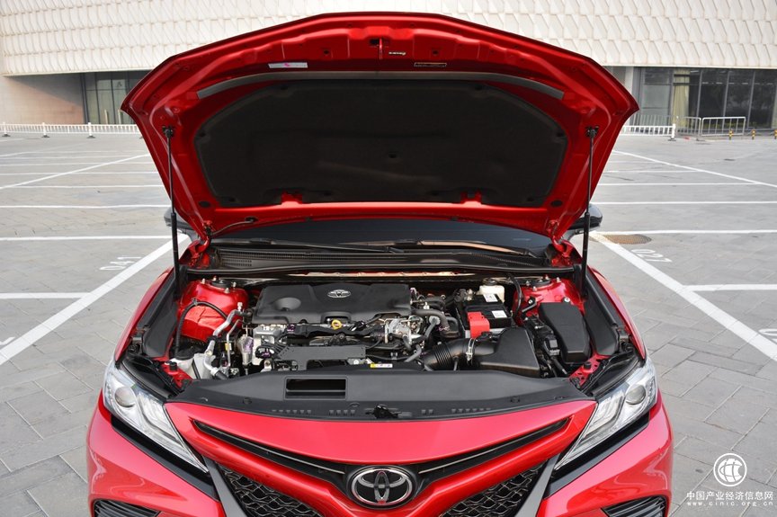 未来“大杀器” 丰田TNGA与“三化”技术解读