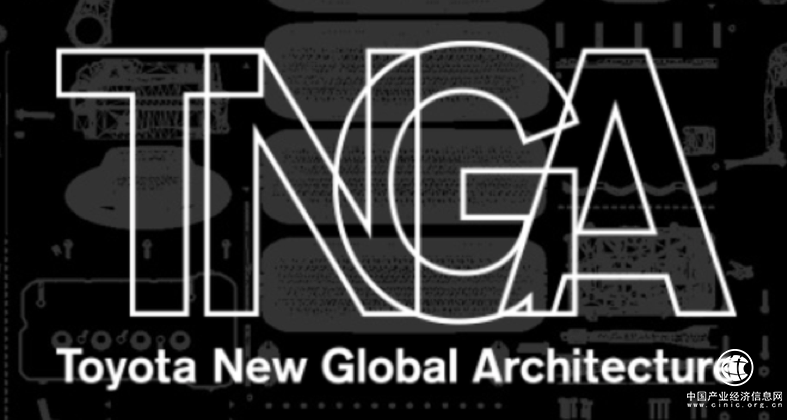 未来“大杀器” 丰田TNGA与“三化”技术解读