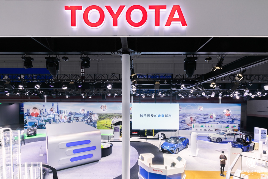 未来“大杀器” 丰田TNGA与“三化”技术解读