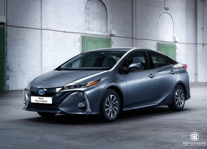 未来“大杀器” 丰田TNGA与“三化”技术解读