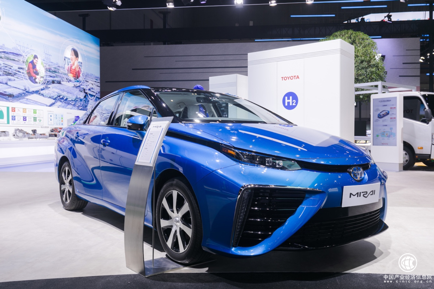 未来“大杀器” 丰田TNGA与“三化”技术解读