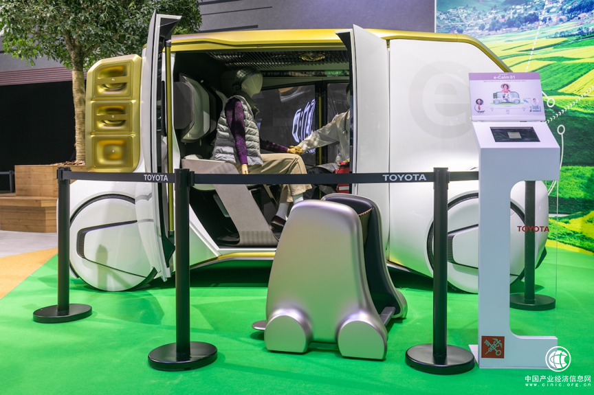 未来“大杀器” 丰田TNGA与“三化”技术解读