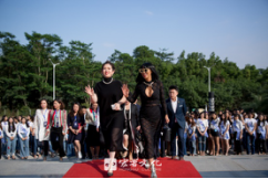 傲视界·圳之美！第45届环球国际小姐大赛深圳赛区晋级赛顺利启动