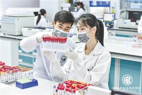 粤港澳大湾区力促生命科学创新发展