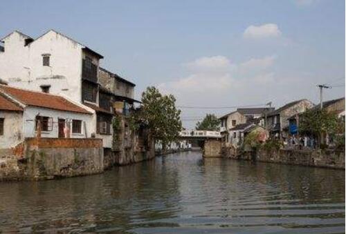 江苏常熟旅游产业“四大禀赋”齐聚发力