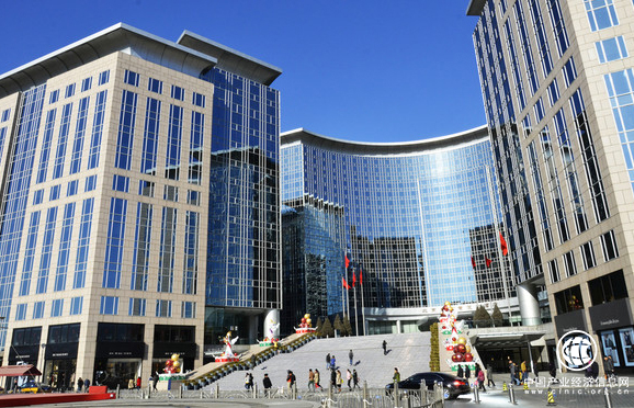 OMM中国内地首家店落位王府井东方新天地