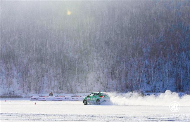 冰雪征途 终极PK 2018昆仑润滑车王争霸赛决战即将打响！