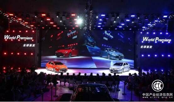 丰田的中国梦：引领未来出行变革的“Just In Time”