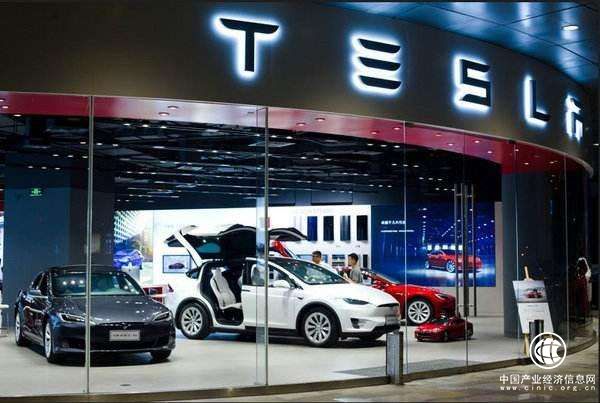 特斯拉降价并加速国产化，欲抢回海外最大市场