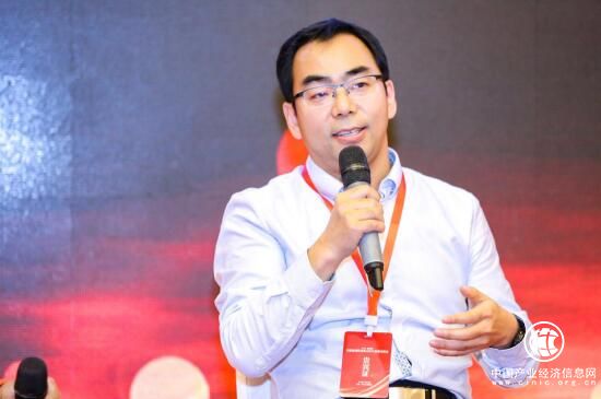 积木时代CEO彭少新：做小微金融要规避金融排斥