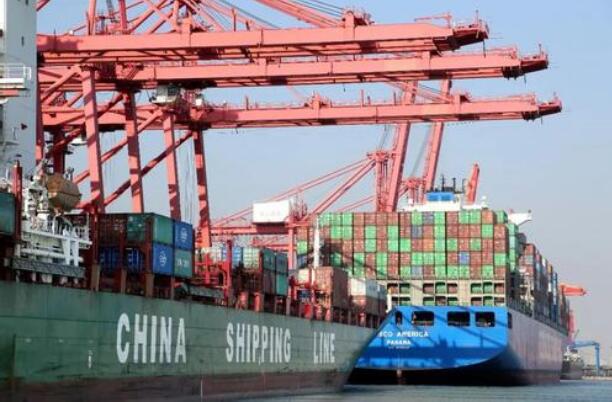 5月进出口总值略有回调，怎么看？