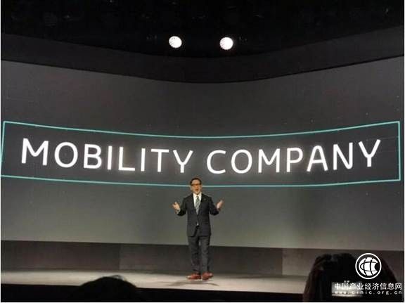 从进博会到广州车展，丰田让我们离未来又近了一步