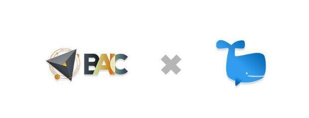 鲸电商平台正式加入BAIC佰客云公链孵化器，实现购物能赚钱！