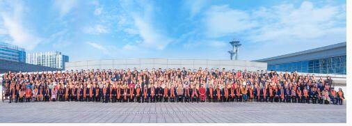 “茶和天下·润泽百家——龙润奥运茶十年品牌与发展峰会”在北京圆满举行