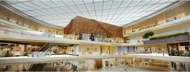 未来智慧理想人居已经到来 新世界云逸成白云新城抢手货