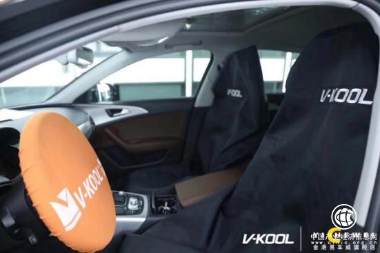 新车下地首选威固膜 全面性能确实让人叹服