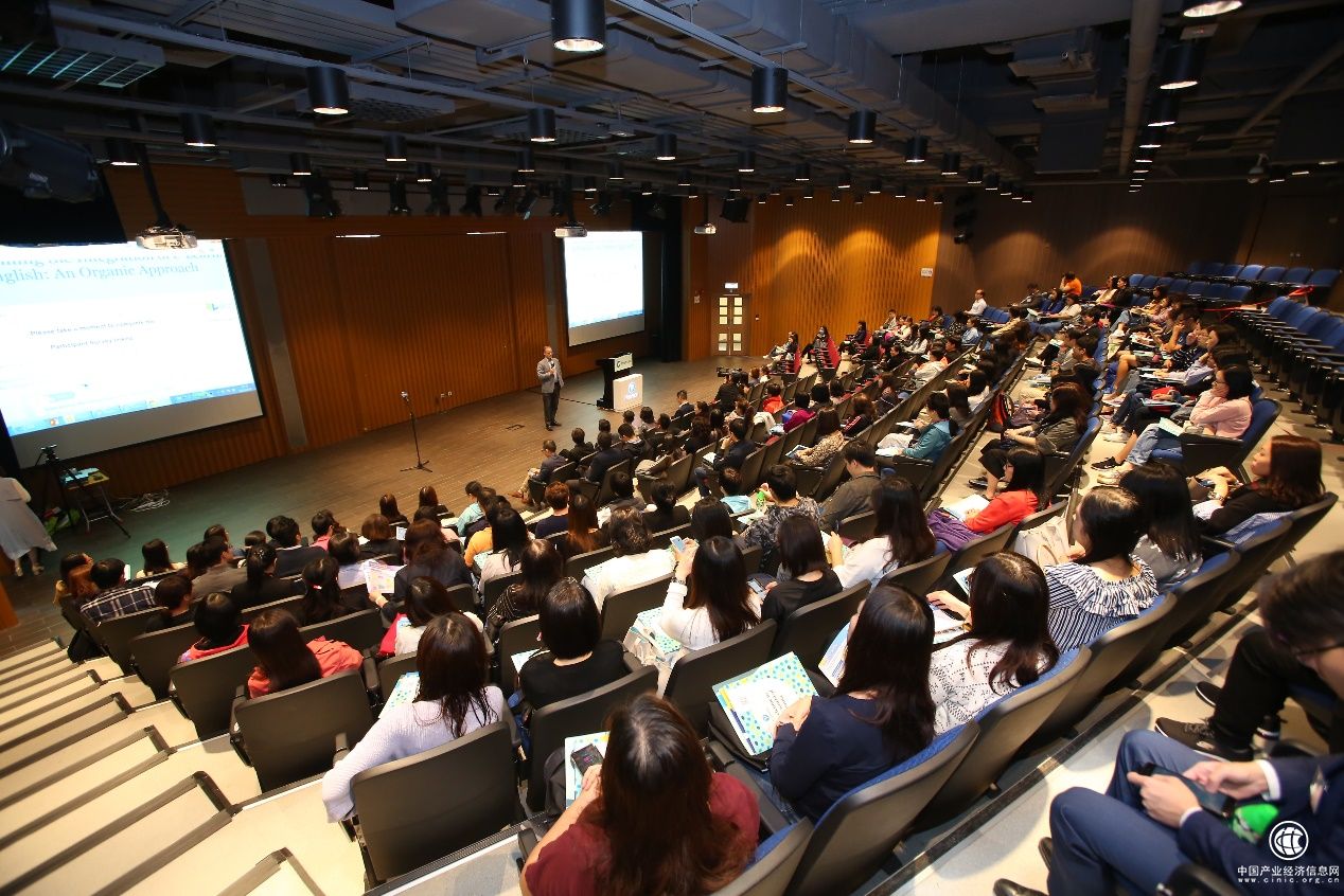 网龙华渔教育联手培生打造智慧教育解决方案