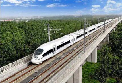 江门长优实业：第一条高速铁路开通运营十年——京津城际开启高铁时代
